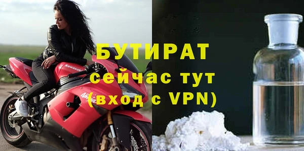 хмурый Бородино
